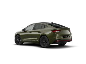 Skoda Enyaq Coupe RS