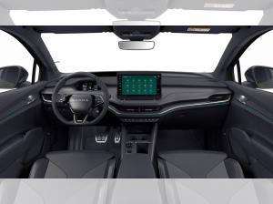 Skoda Enyaq Coupe RS