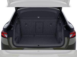 Skoda Enyaq Coupe RS