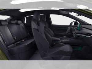 Skoda Enyaq Coupe RS