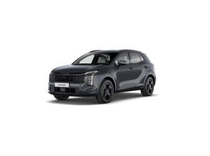 Kia Sportage Black Edition AT | KURZFRISTIG VERFÜGBAR | Gewerbe