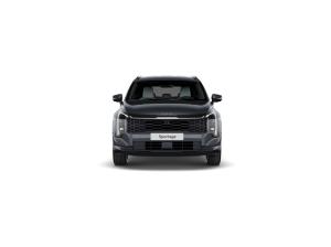 Kia Sportage Black Edition AT | KURZFRISTIG VERFÜGBAR | Gewerbe