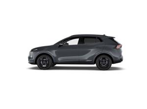 Kia Sportage Black Edition AT | KURZFRISTIG VERFÜGBAR | Gewerbe