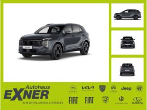 Kia Sportage Black Edition AT | KURZFRISTIG VERFÜGBAR | Gewerbe