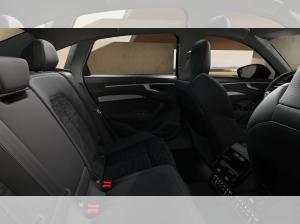 Audi A6 Limousine TDI Tech plus Matrix LED 360 Kamera