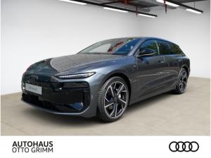 Audi A6 e-tron S line business performance 270 kW