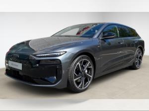 Audi A6 e-tron S line business performance 270 kW