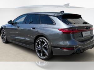 Audi A6 e-tron S line business performance 270 kW