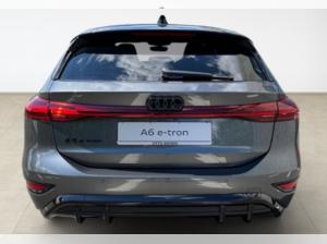 Audi A6 e-tron S line business performance 270 kW