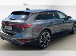 Audi A6 e-tron S line business performance 270 kW