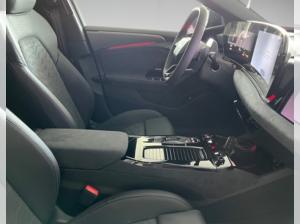 Audi A6 e-tron S line business performance 270 kW