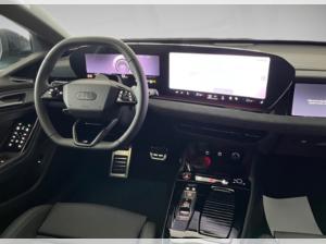 Audi A6 e-tron S line business performance 270 kW