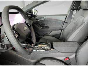 Audi A6 e-tron S line business performance 270 kW
