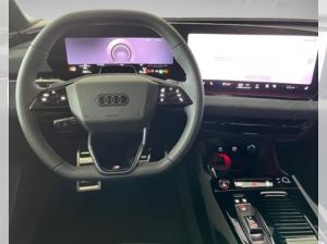 Audi A6 e-tron S line business performance 270 kW