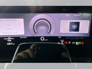 Audi A6 e-tron S line business performance 270 kW