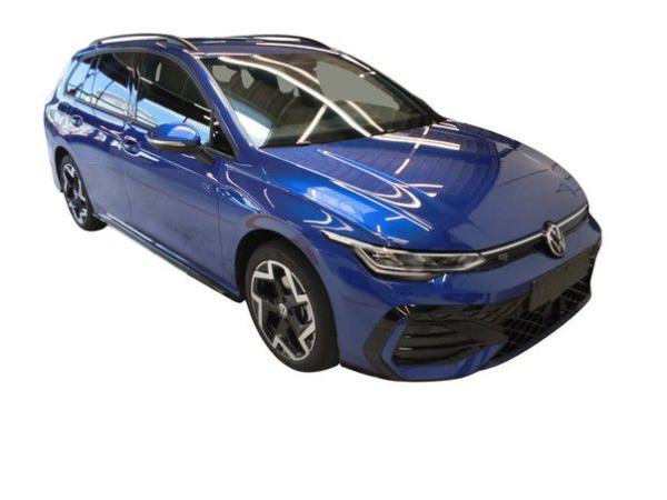 Volkswagen Golf VIII Variant R-Line 1.5 eTSI DSG - LED Navi Area View Standhzg PDC ACC Keyless