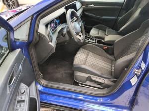 Volkswagen Golf VIII Variant R-Line 1.5 eTSI DSG - LED Navi Area View Standhzg  PDC ACC Keyless