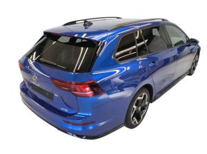 Volkswagen Golf VIII Variant R-Line 1.5 eTSI DSG - LED Navi Area View Standhzg  PDC ACC Keyless