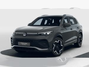 Volkswagen Tiguan R-Line 1,5 l eHybrid 150 PS/115 PS 6-Gang-DSG