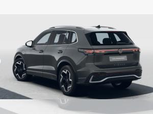 Volkswagen Tiguan R-Line 1,5 l eHybrid 150 PS/115 PS 6-Gang-DSG