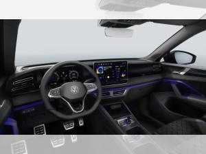 Volkswagen Tiguan R-Line 1,5 l eHybrid 150 PS/115 PS 6-Gang-DSG