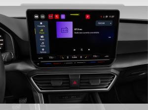 Seat Leon Sportstourer Road Edition 1.5 e-HYBRID 150 kW (204 PS) 6-Gang-DSG