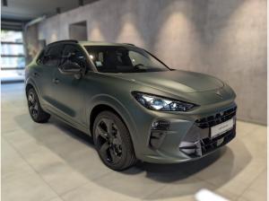 Cupra Terramar VZ Tribe Edition 1.5 e-Hybrid DSG (272 PS)