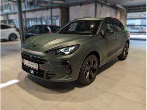 Cupra Terramar VZ Tribe Edition 1.5 e-Hybrid DSG (272 PS)
