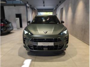 Cupra Terramar VZ Tribe Edition 1.5 e-Hybrid DSG (272 PS)