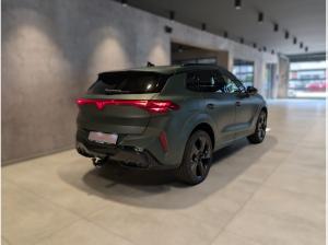 Cupra Terramar VZ Tribe Edition 1.5 e-Hybrid DSG (272 PS)