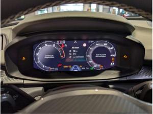 Cupra Terramar VZ Tribe Edition 1.5 e-Hybrid DSG (272 PS)