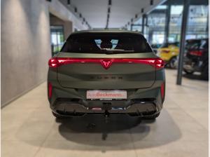 Cupra Terramar VZ Tribe Edition 1.5 e-Hybrid DSG (272 PS)
