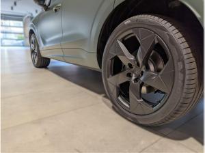Cupra Terramar VZ Tribe Edition 1.5 e-Hybrid DSG (272 PS)