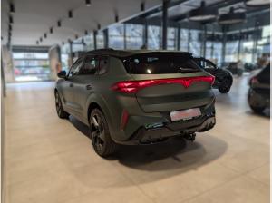 Cupra Terramar VZ Tribe Edition 1.5 e-Hybrid DSG (272 PS)