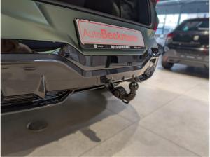 Cupra Terramar VZ Tribe Edition 1.5 e-Hybrid DSG (272 PS)