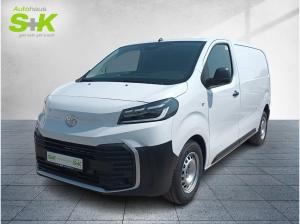 Toyota Proace 2,2D MEISTER*Klima*CarPlay*R-Kamera*