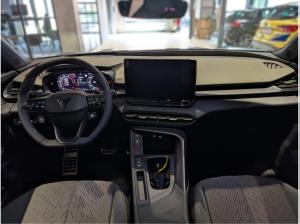 Cupra Terramar VZ Tribe Edition 1.5 e-Hybrid DSG (272 PS)