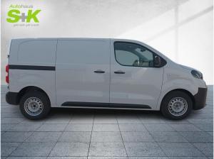 Toyota Proace 2,2D MEISTER*Klima*CarPlay*R-Kamera*