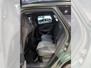 Cupra Terramar VZ Tribe Edition 1.5 e-Hybrid DSG (272 PS)