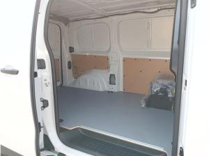 Toyota Proace 2,2D MEISTER*Klima*CarPlay*R-Kamera*