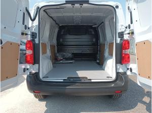 Toyota Proace 2,2D MEISTER*Klima*CarPlay*R-Kamera*