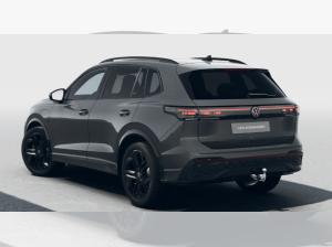 Volkswagen Tiguan R-Line "Black Style" eHybrid  204 PS //mit 0,5% versteuern// - AHK, Kamera, Sitzhzg usw.