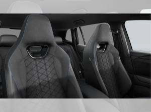 Volkswagen Tiguan R-Line "Black Style" eHybrid  204 PS //mit 0,5% versteuern// - AHK, Kamera, Sitzhzg usw.