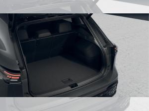 Volkswagen Tiguan R-Line "Black Style" eHybrid  204 PS //mit 0,5% versteuern// - AHK, Kamera, Sitzhzg usw.