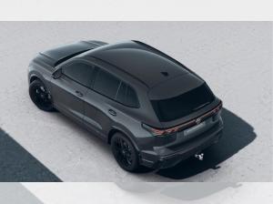 Volkswagen Tiguan R-Line "Black Style" eHybrid  204 PS //mit 0,5% versteuern// - AHK, Kamera, Sitzhzg usw.