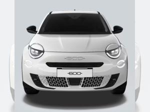 Fiat 600 Hybrid Business Edition 😎* Vorlauffahrzeug*👍 verfügbar ab Oktober 2026!