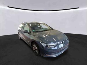 Volkswagen Golf Move 1.0 TSI LED/Sitzhzg/RFKam/Climatronic