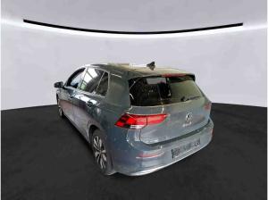 Volkswagen Golf Move 1.0 TSI LED/Sitzhzg/RFKam/Climatronic
