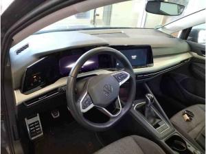 Volkswagen Golf Move 1.0 TSI LED/Sitzhzg/RFKam/Climatronic