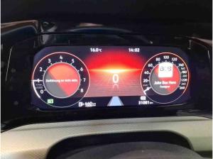 Volkswagen Golf Move 1.0 TSI LED/Sitzhzg/RFKam/Climatronic